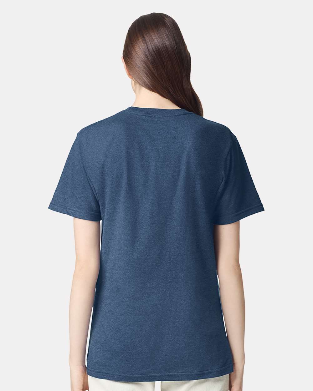 American Apparel-2001CVC-CVC Tee - Image 226