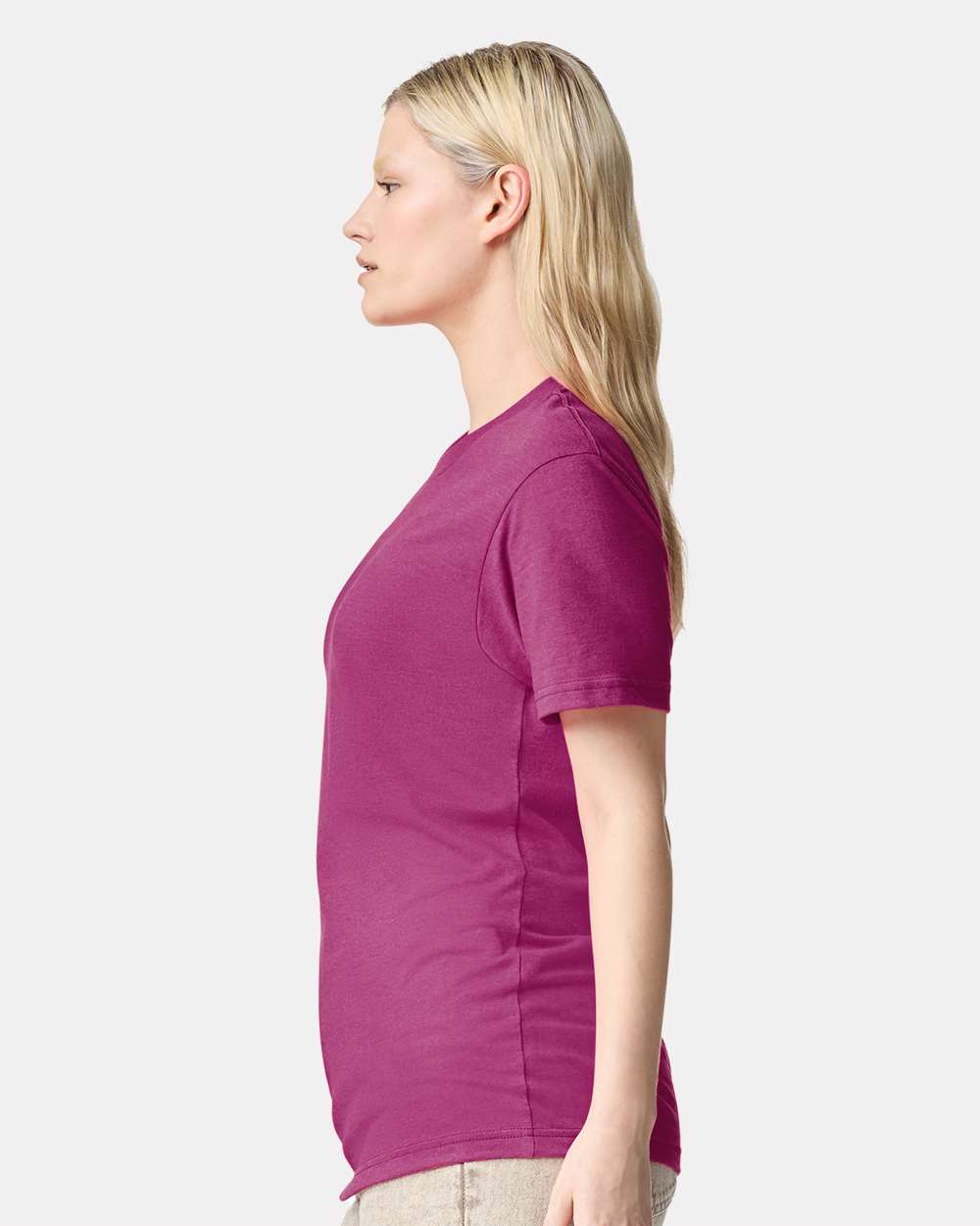 American Apparel-2001CVC-CVC Tee - Image 231