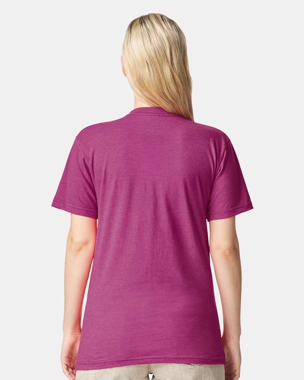American Apparel-2001CVC-CVC Tee - Image 232