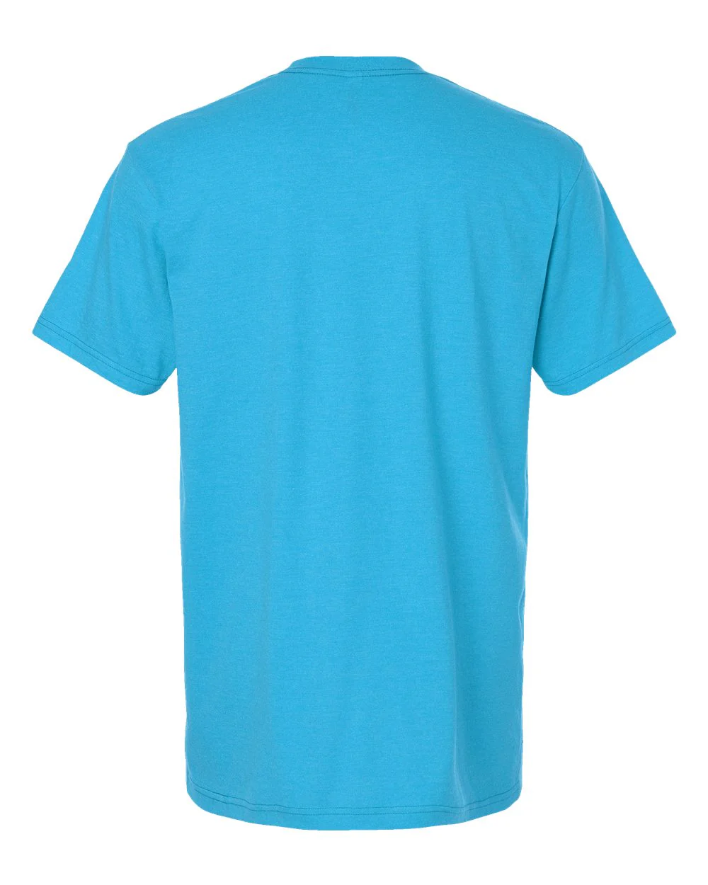 American Apparel-2001CVC-CVC Tee - Image 234