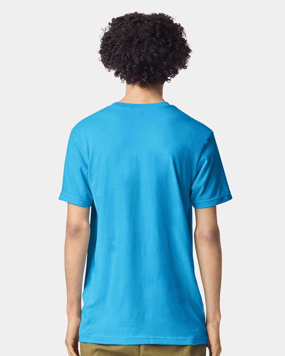 American Apparel-2001CVC-CVC Tee - Image 238