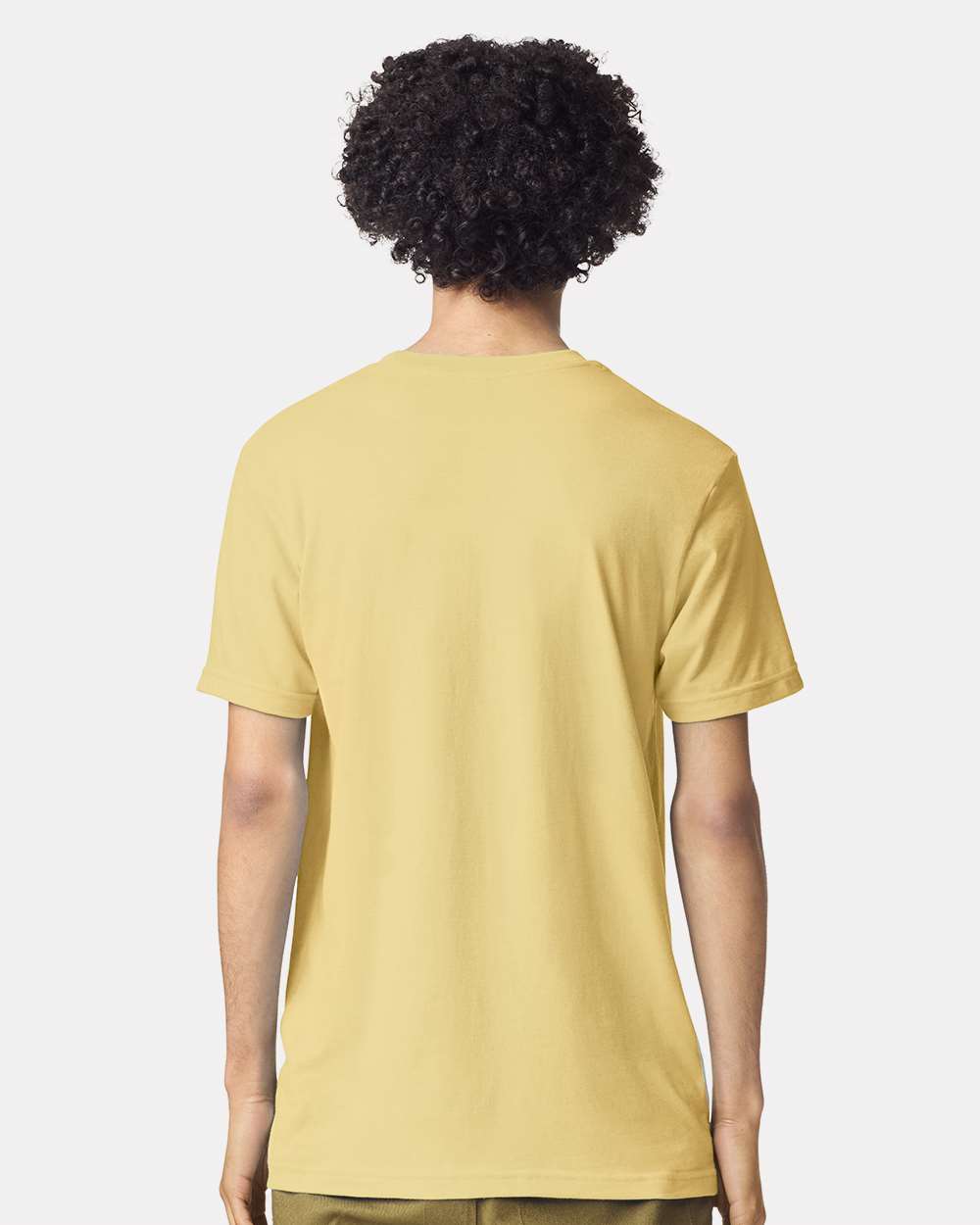American Apparel-2001CVC-CVC Tee - Image 244