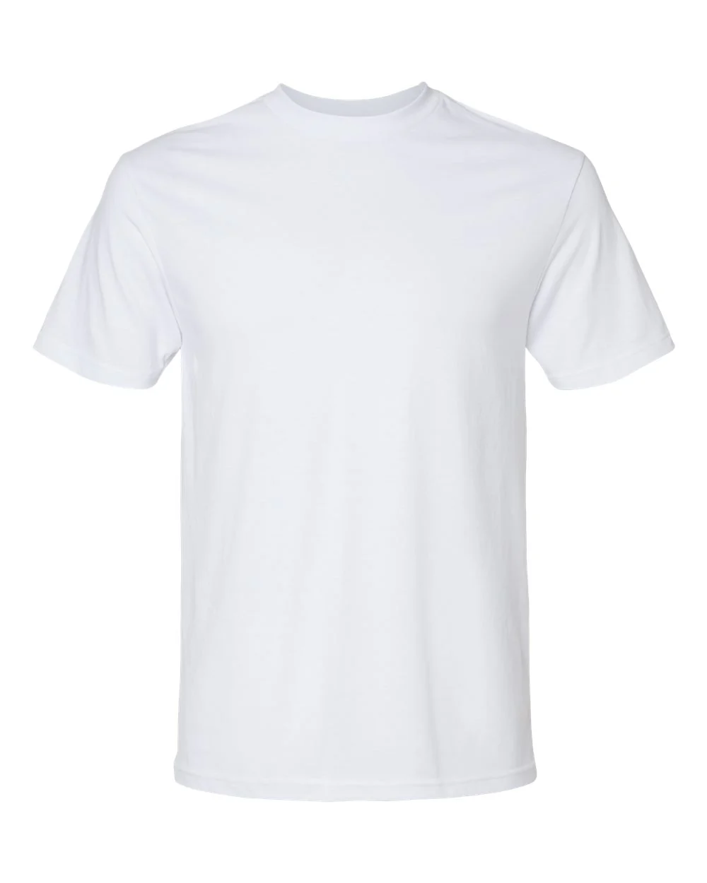 American Apparel-2001CVC-CVC Tee - Image 245