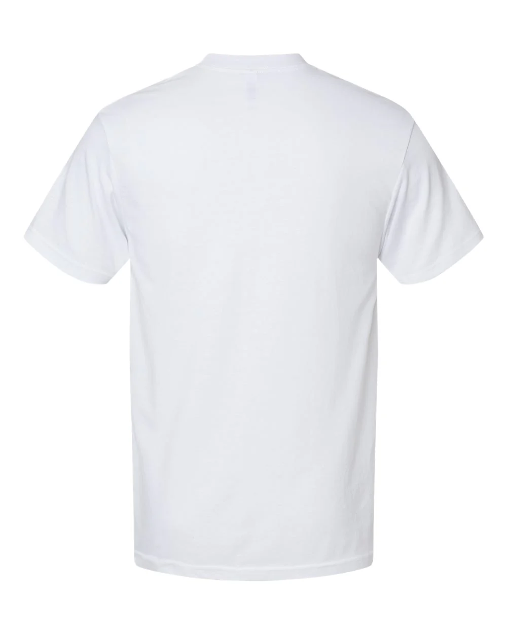 American Apparel-2001CVC-CVC Tee - Image 246