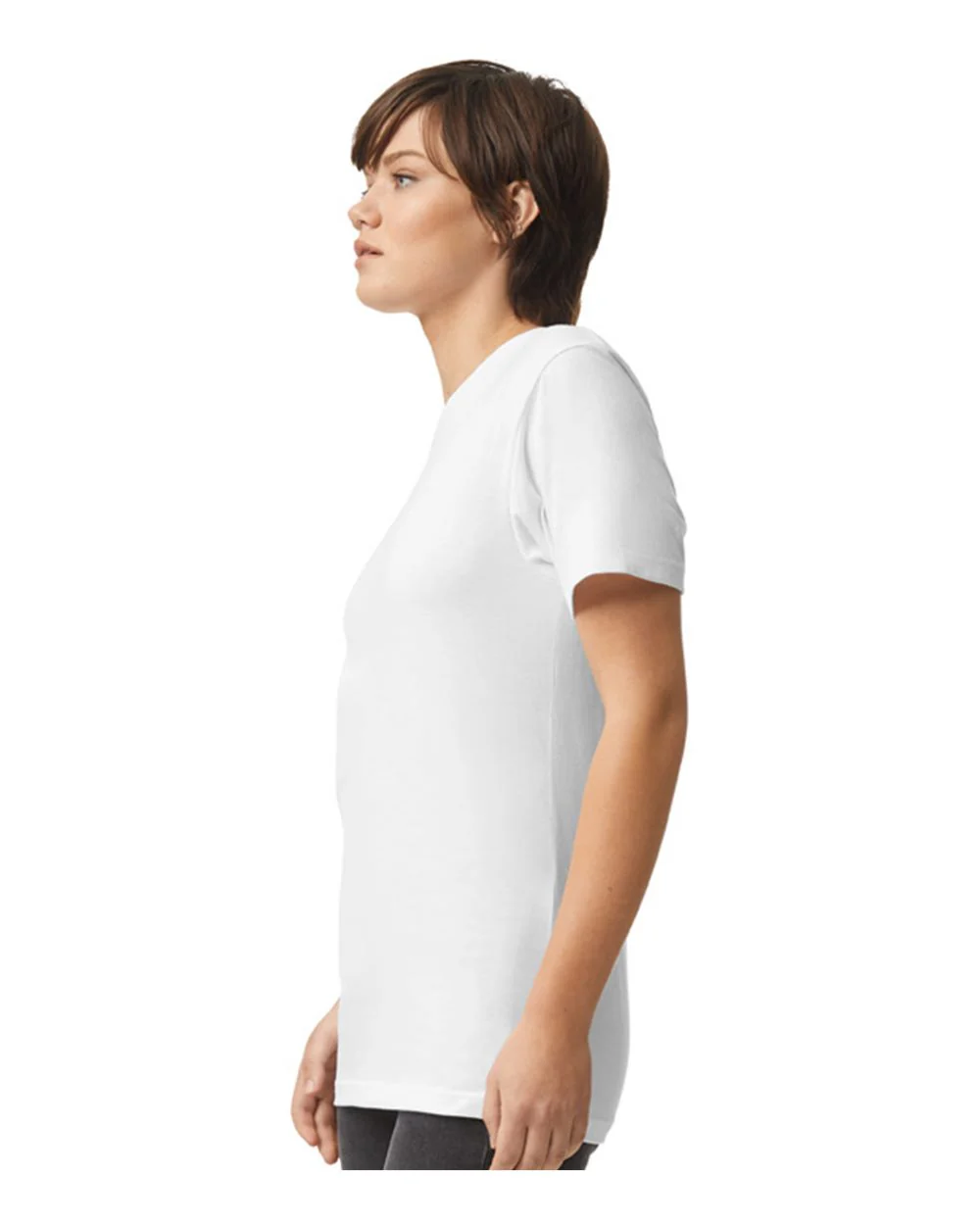 American Apparel-2001CVC-CVC Tee - Image 248