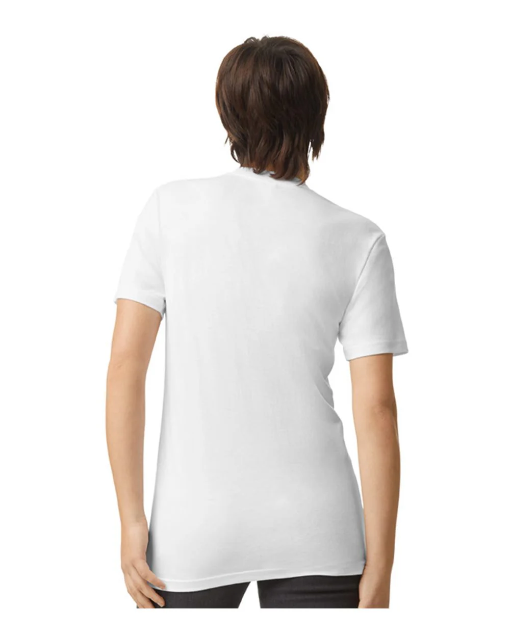 American Apparel-2001CVC-CVC Tee - Image 249