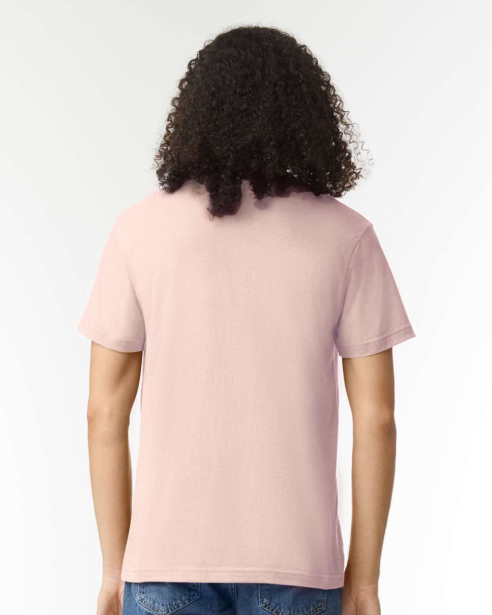 American Apparel-2001CVC-CVC Tee - Image 37