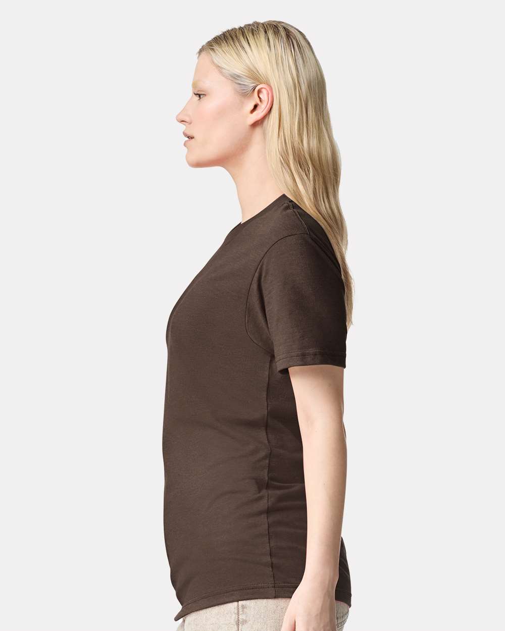 American Apparel-2001CVC-CVC Tee - Image 48