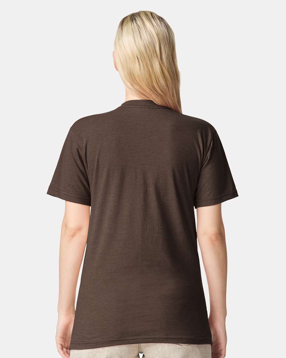 American Apparel-2001CVC-CVC Tee - Image 49