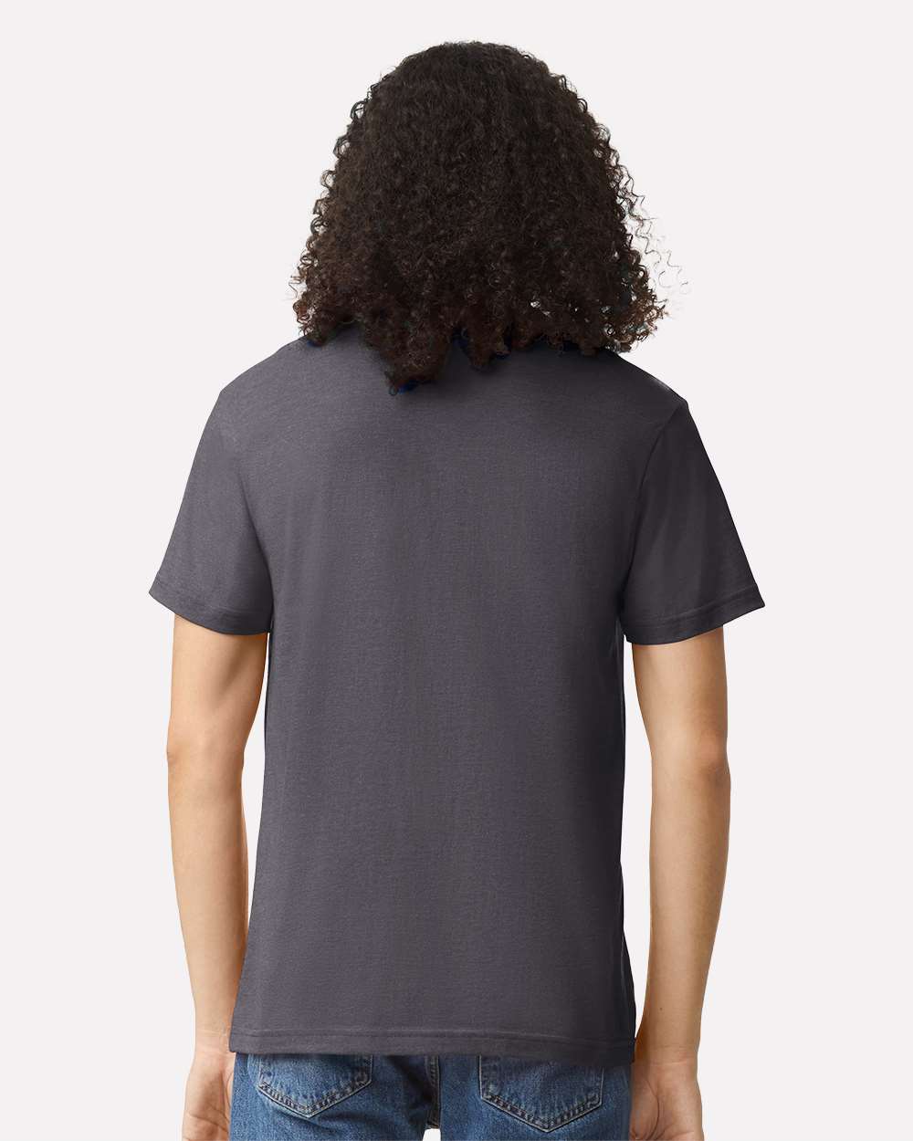 American Apparel-2001CVC-CVC Tee - Image 79