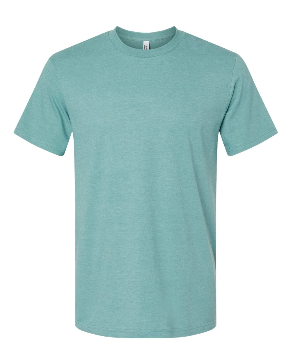American Apparel-2001CVC-CVC Tee - Image 8
