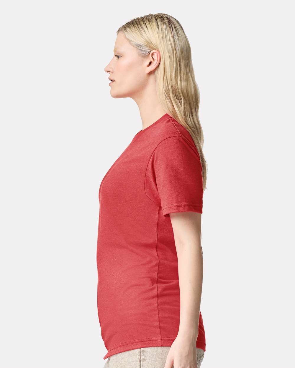 American Apparel-2001CVC-CVC Tee - Image 84