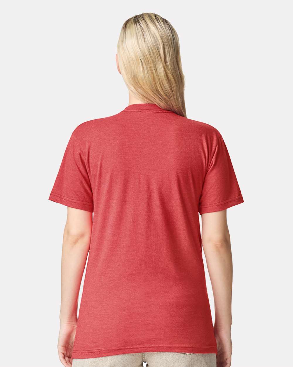 American Apparel-2001CVC-CVC Tee - Image 85