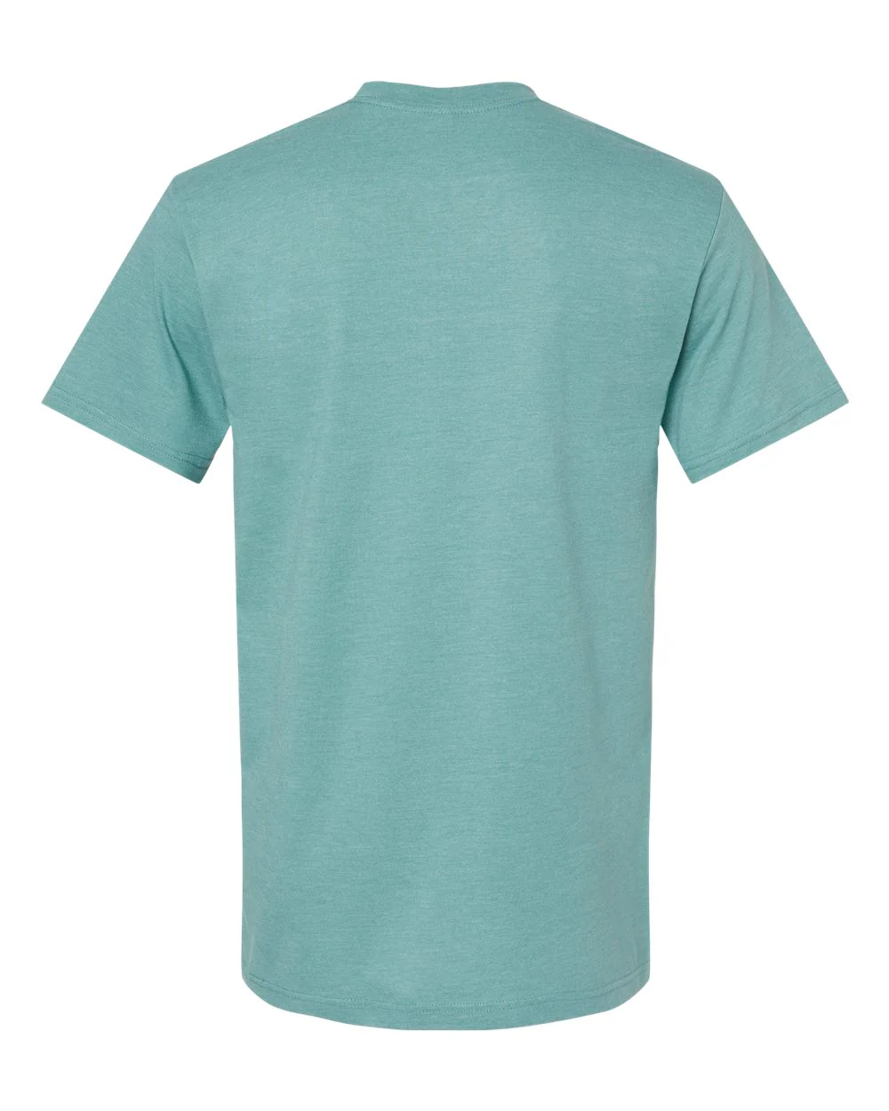 American Apparel-2001CVC-CVC Tee - Image 9