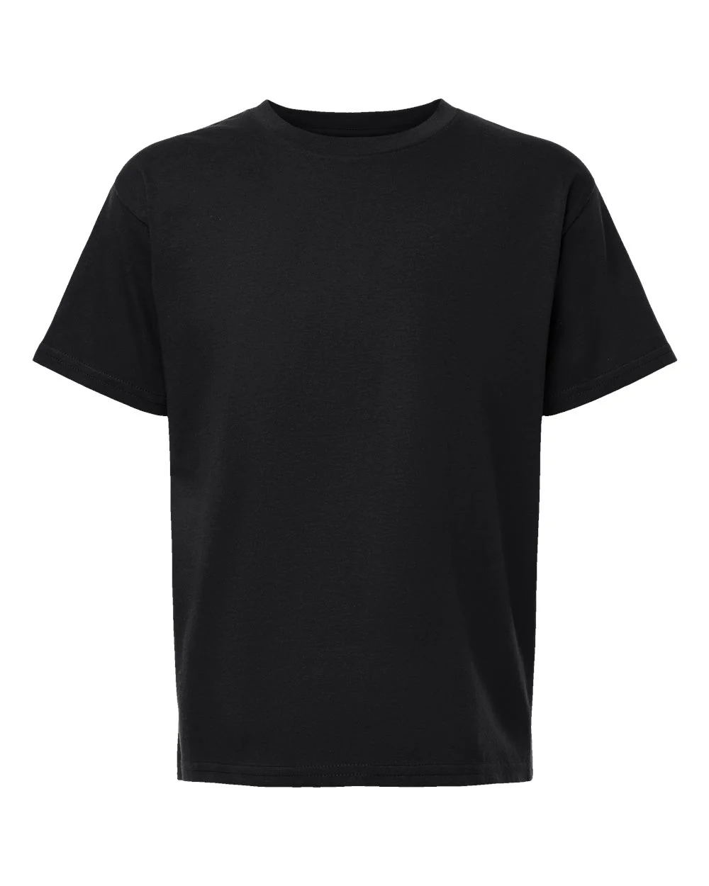 American Apparel-2001Y-Youth Fine Jersey Tee - Image 14