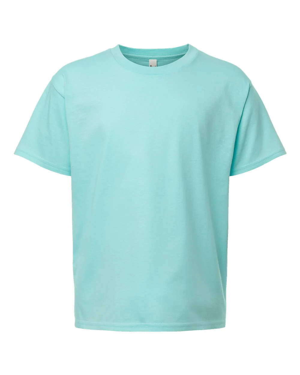 American Apparel-2001Y-Youth Fine Jersey Tee - Image 20