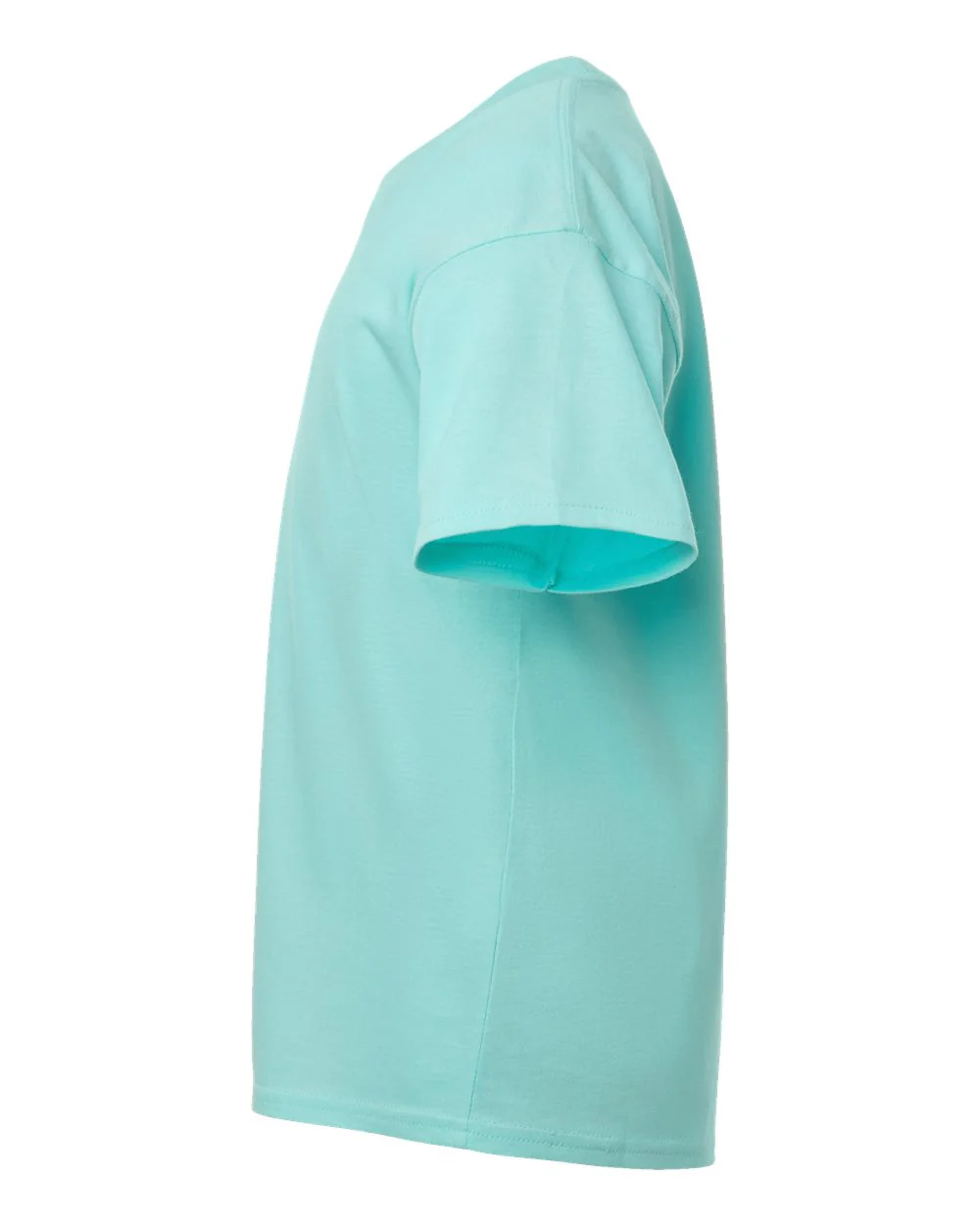 American Apparel-2001Y-Youth Fine Jersey Tee - Image 22