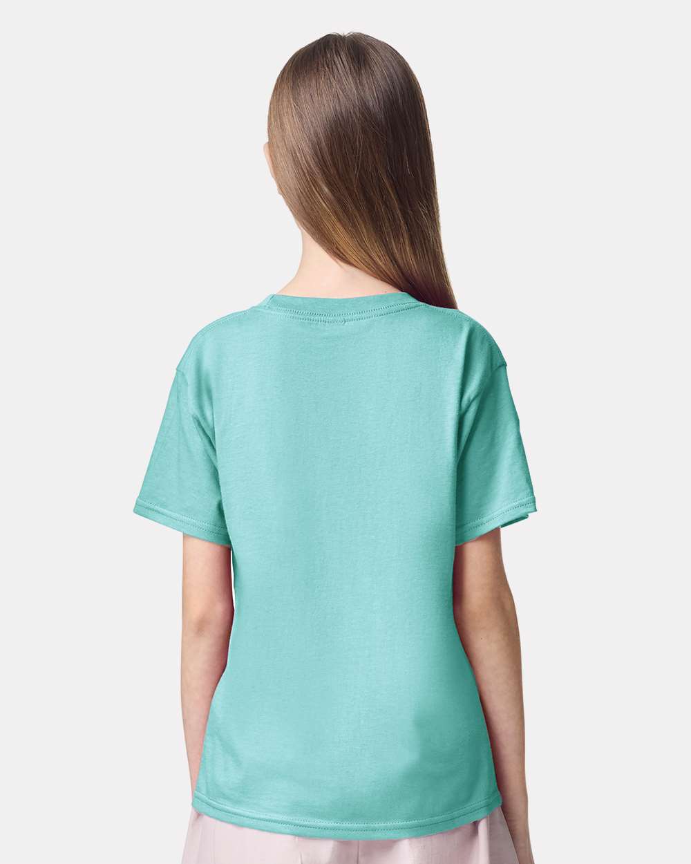 American Apparel-2001Y-Youth Fine Jersey Tee - Image 25