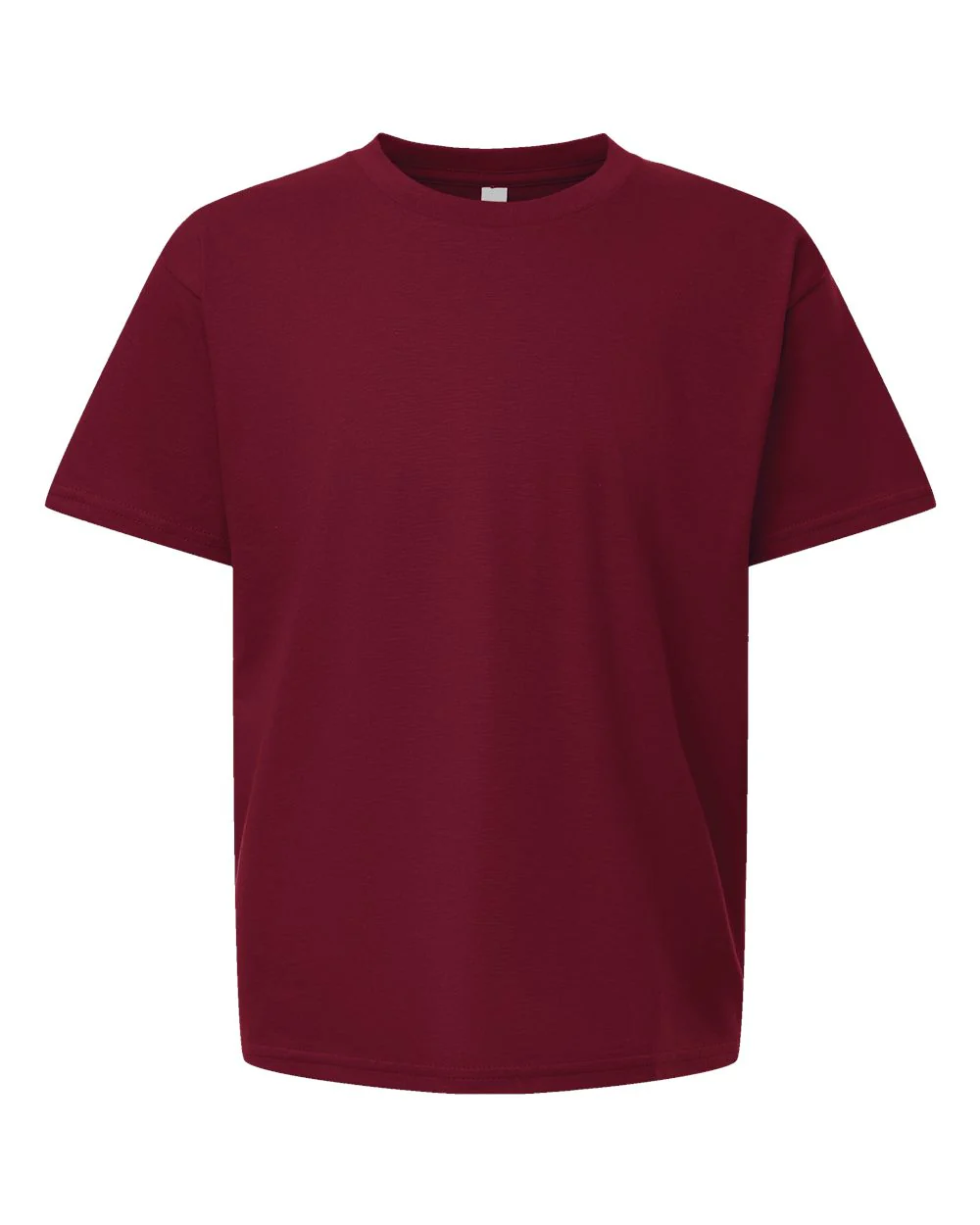 American Apparel-2001Y-Youth Fine Jersey Tee - Image 26