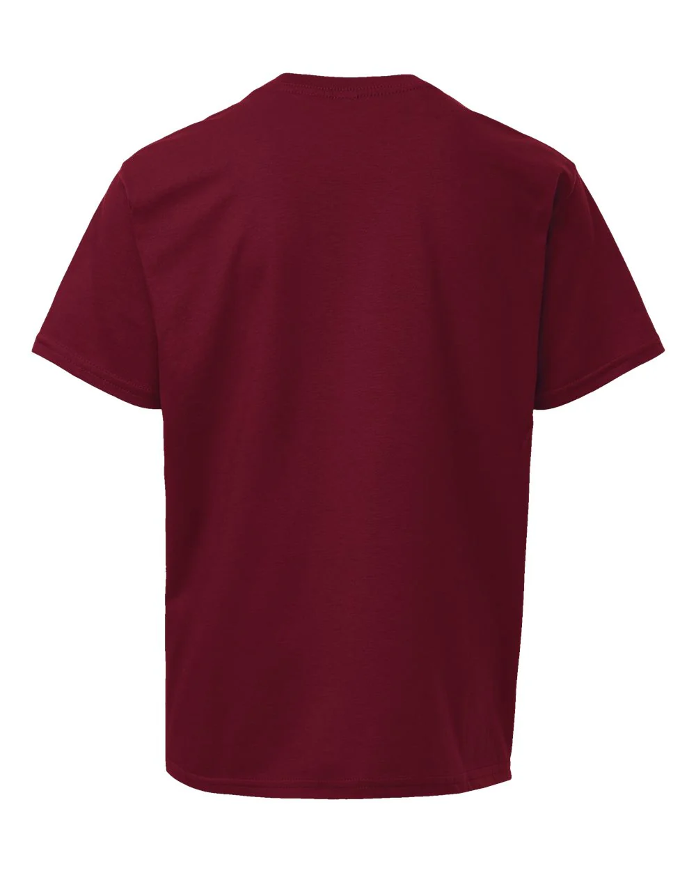 American Apparel-2001Y-Youth Fine Jersey Tee - Image 27