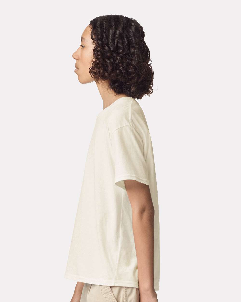 American Apparel-2001Y-Youth Fine Jersey Tee - Image 36