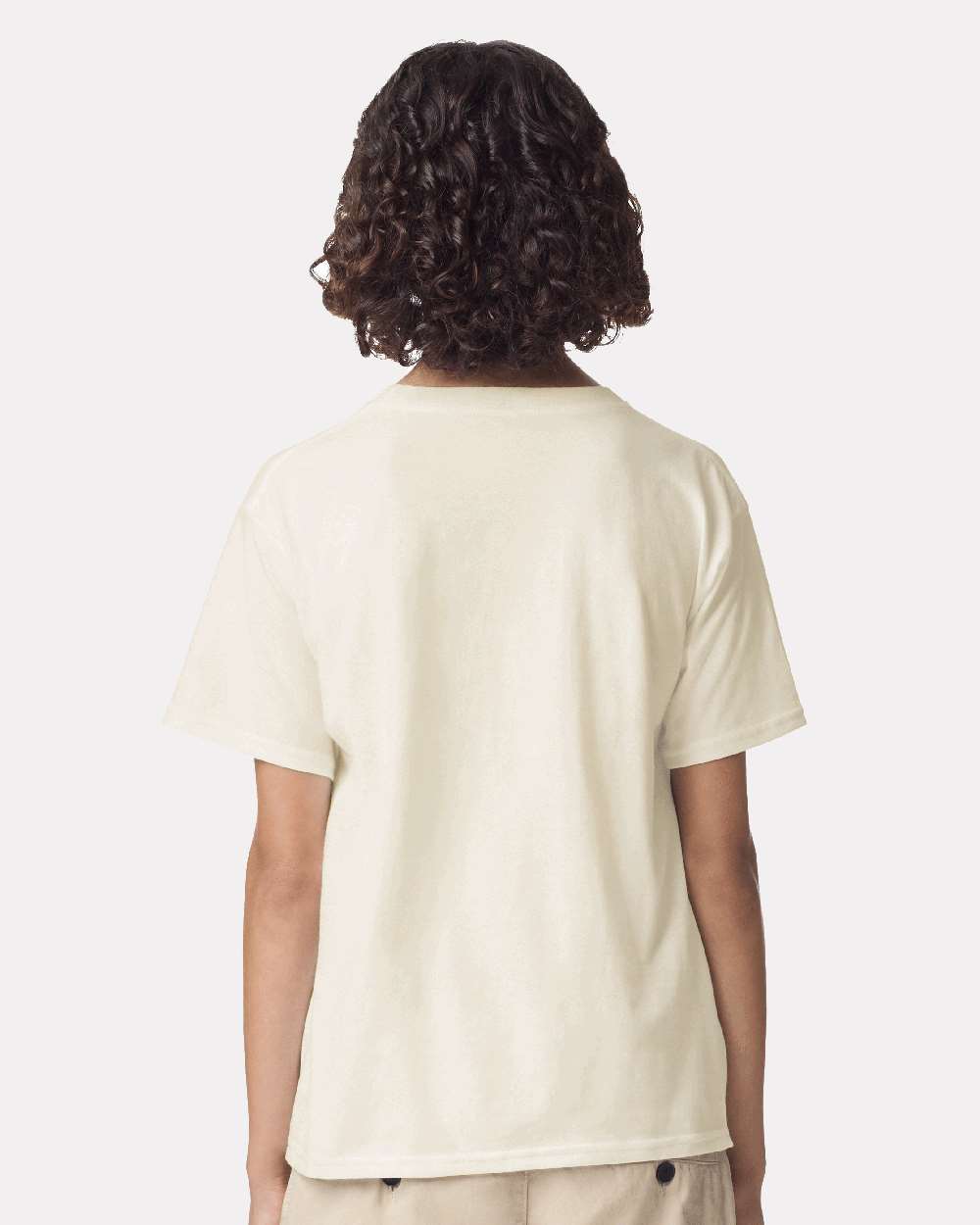 American Apparel-2001Y-Youth Fine Jersey Tee - Image 37
