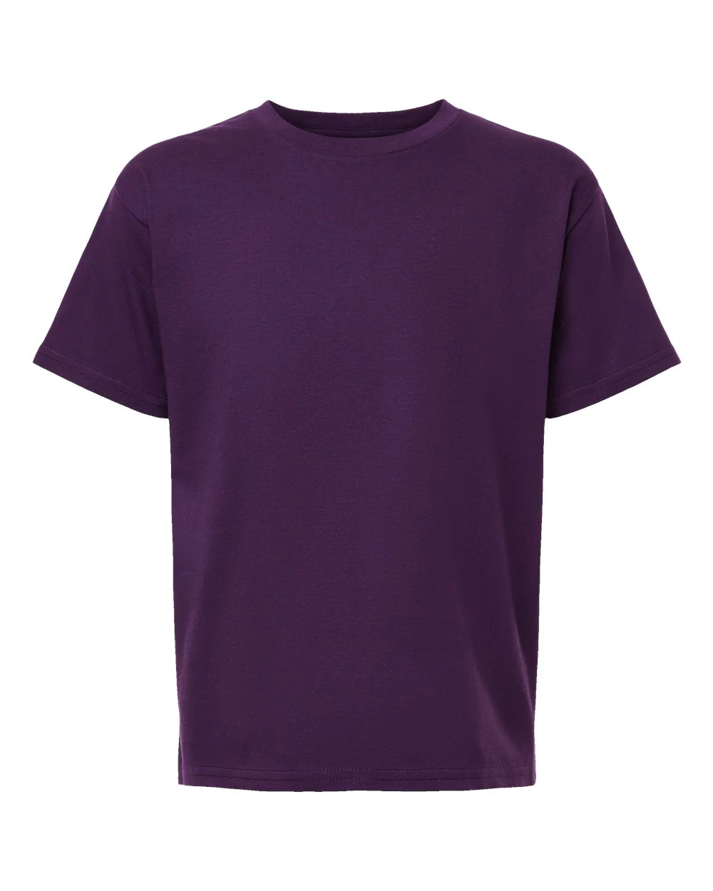 American Apparel-2001Y-Youth Fine Jersey Tee - Image 38