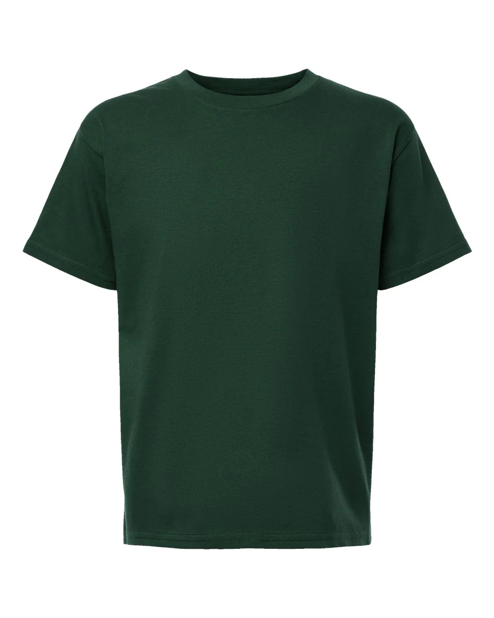American Apparel-2001Y-Youth Fine Jersey Tee - Image 44