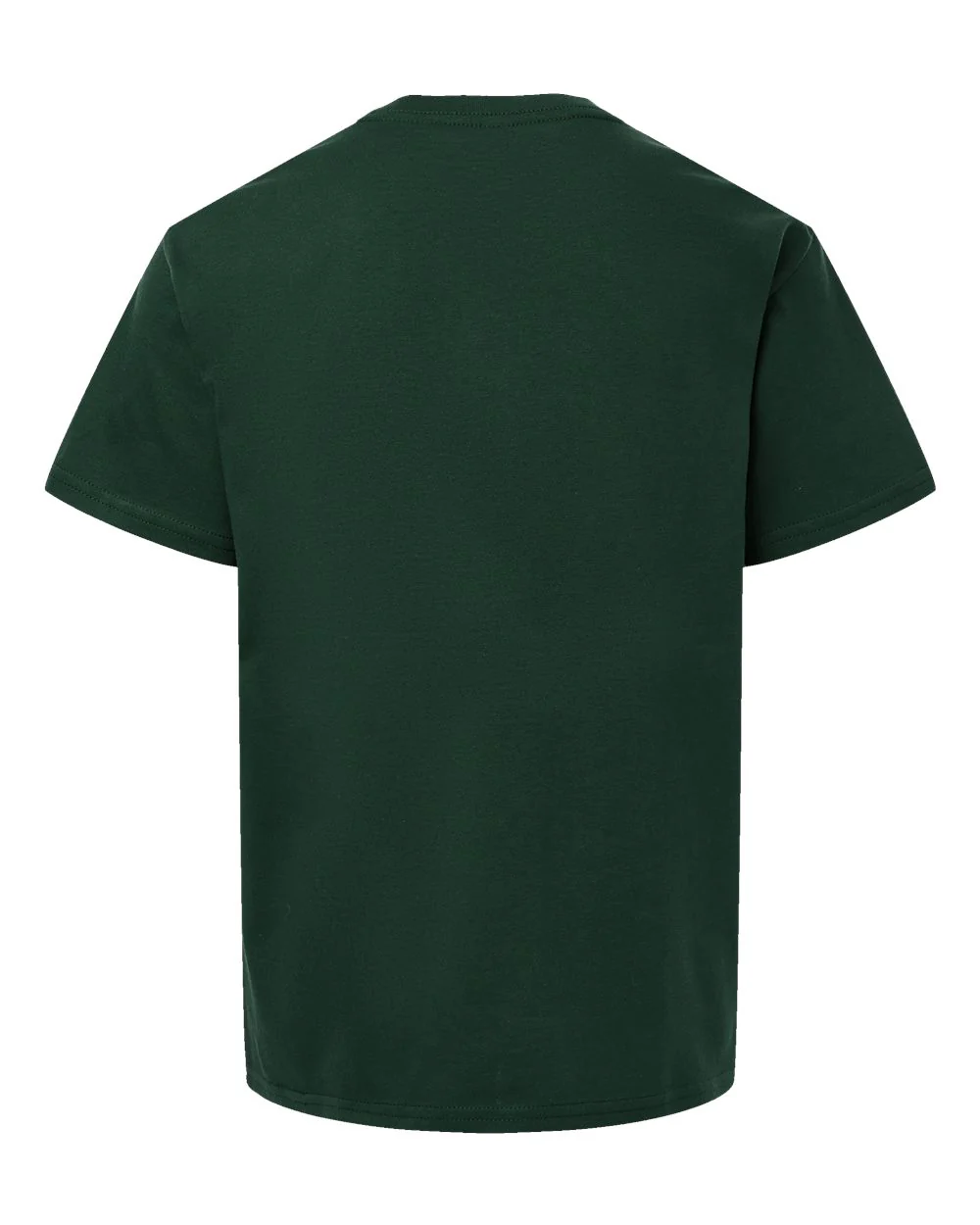 American Apparel-2001Y-Youth Fine Jersey Tee - Image 45