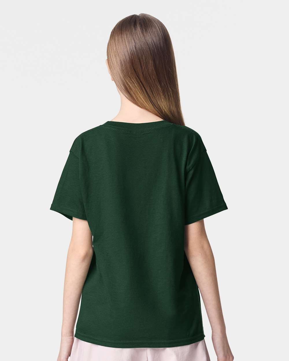American Apparel-2001Y-Youth Fine Jersey Tee - Image 49