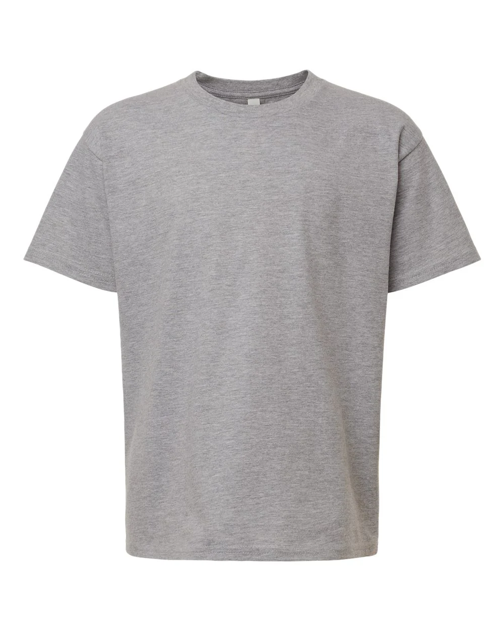 American Apparel-2001Y-Youth Fine Jersey Tee - Image 50
