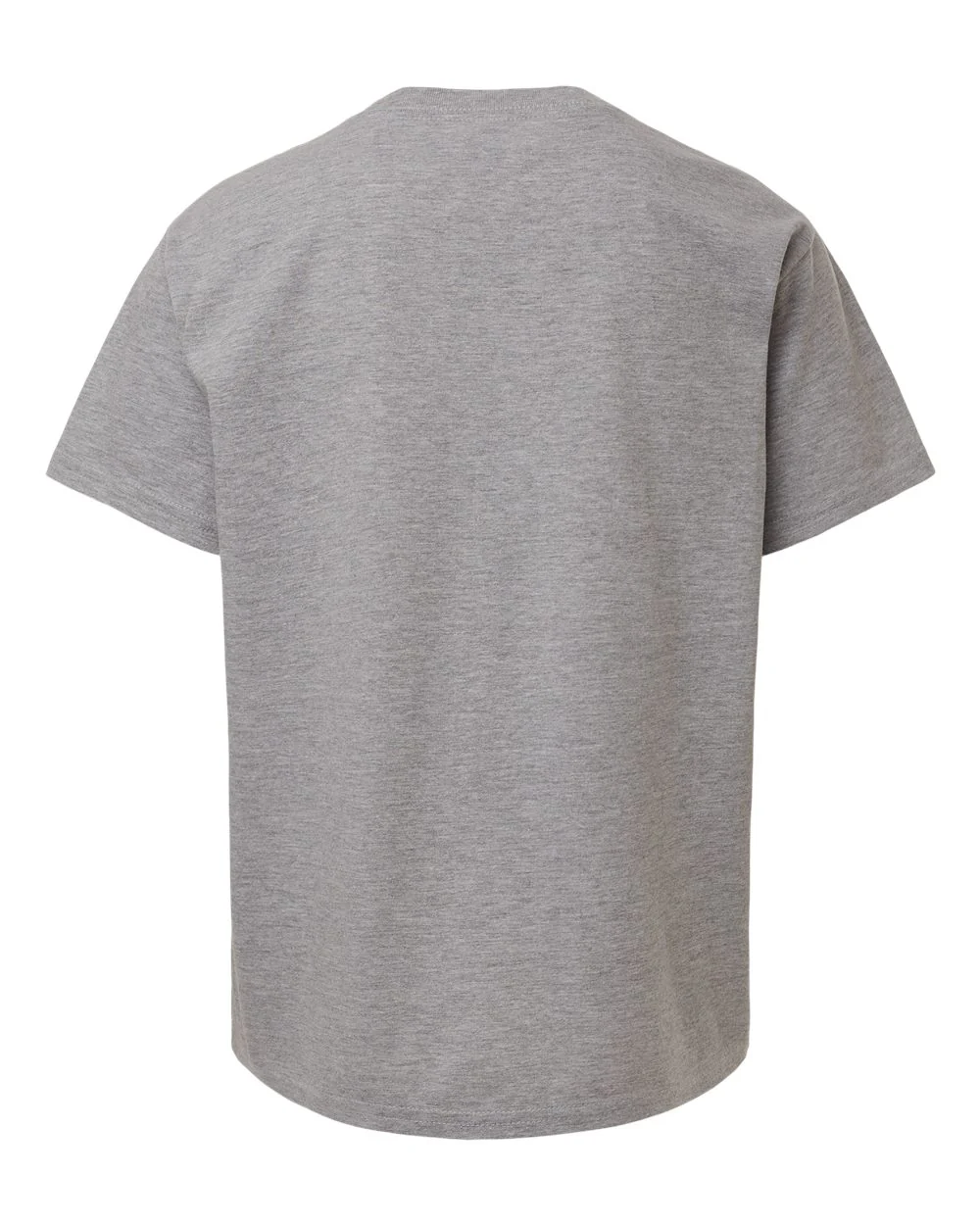 American Apparel-2001Y-Youth Fine Jersey Tee - Image 51