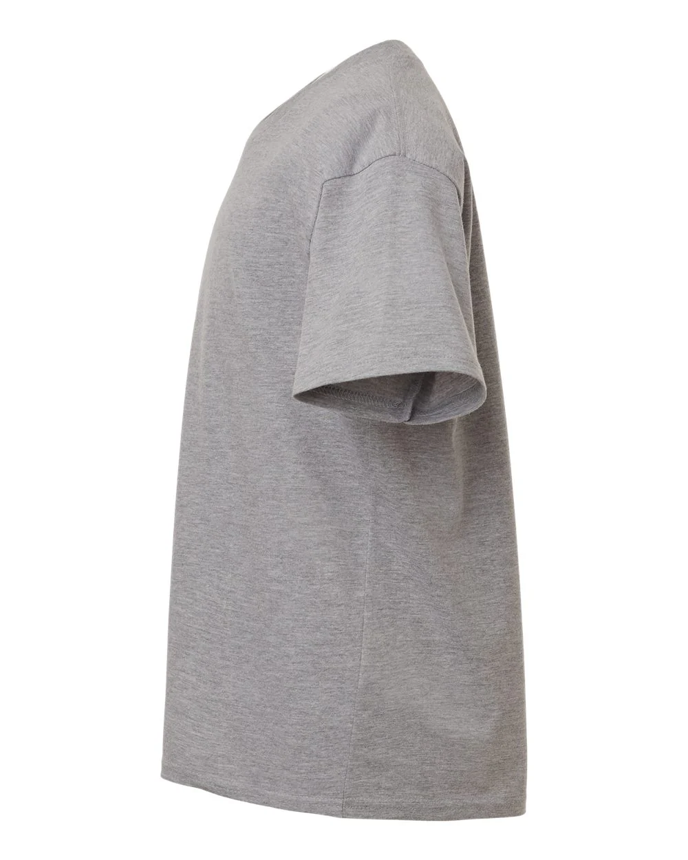 American Apparel-2001Y-Youth Fine Jersey Tee - Image 52