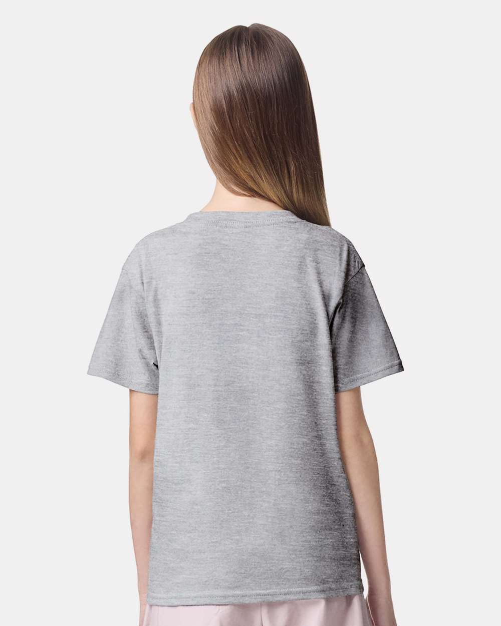 American Apparel-2001Y-Youth Fine Jersey Tee - Image 55