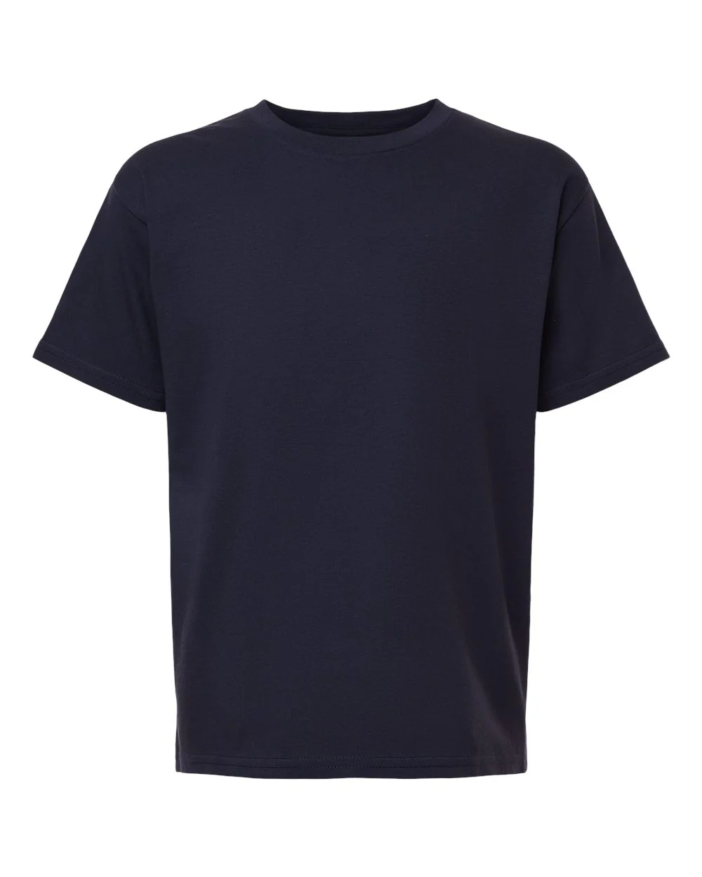 American Apparel-2001Y-Youth Fine Jersey Tee - Image 56