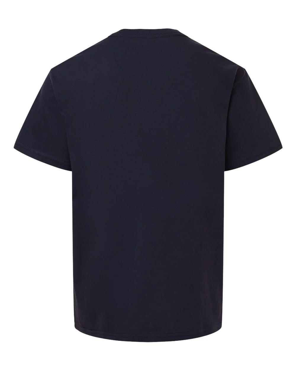 American Apparel-2001Y-Youth Fine Jersey Tee - Image 57