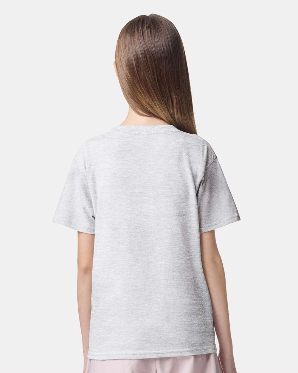 American Apparel-2001Y-Youth Fine Jersey Tee - Image 6