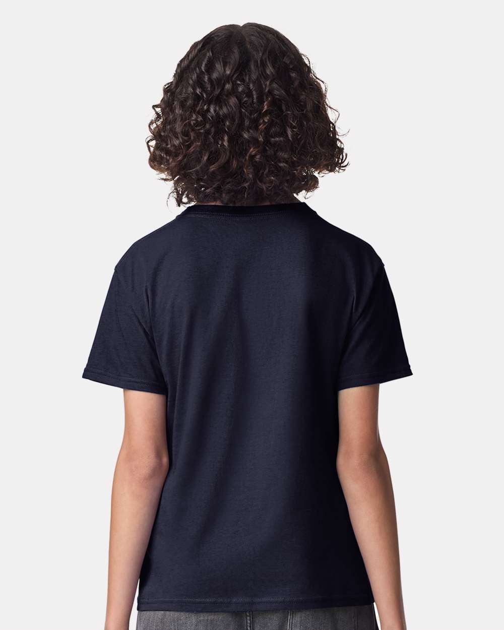 American Apparel-2001Y-Youth Fine Jersey Tee - Image 61