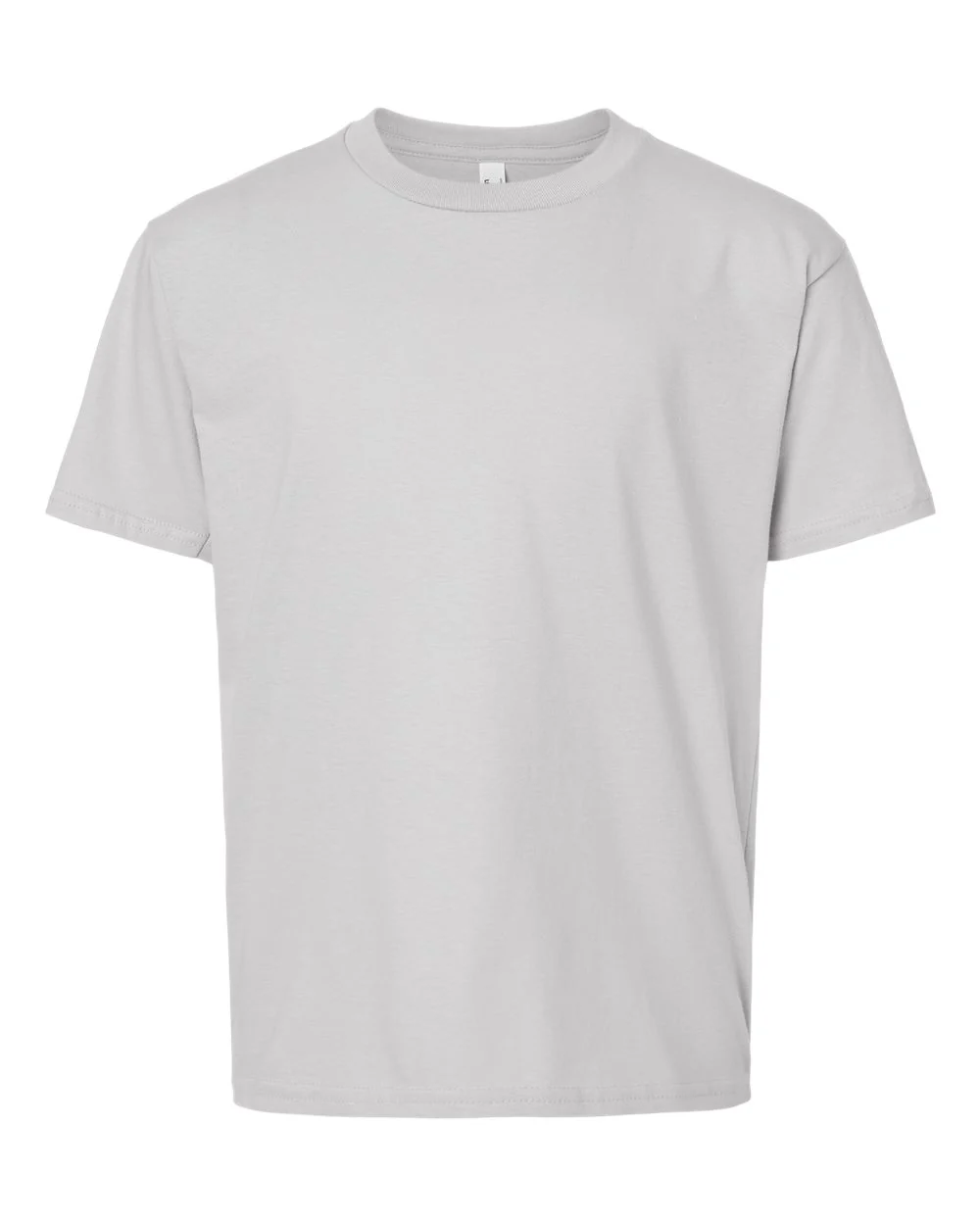 American Apparel-2001Y-Youth Fine Jersey Tee - Image 62