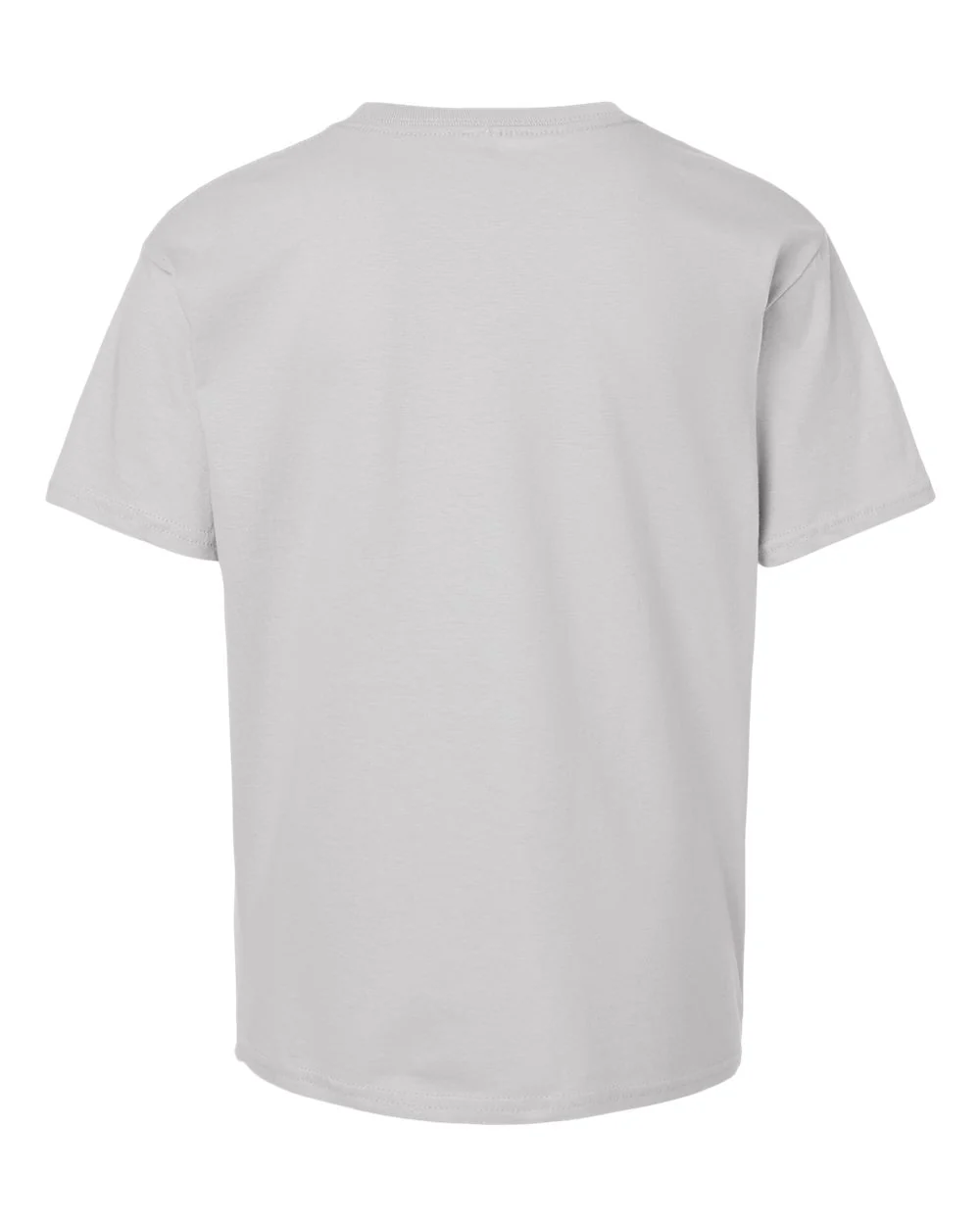 American Apparel-2001Y-Youth Fine Jersey Tee - Image 63
