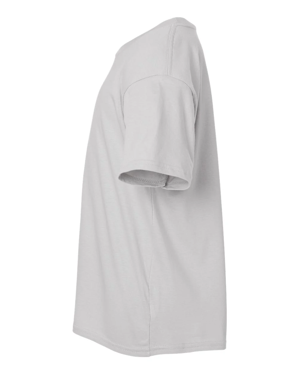 American Apparel-2001Y-Youth Fine Jersey Tee - Image 64