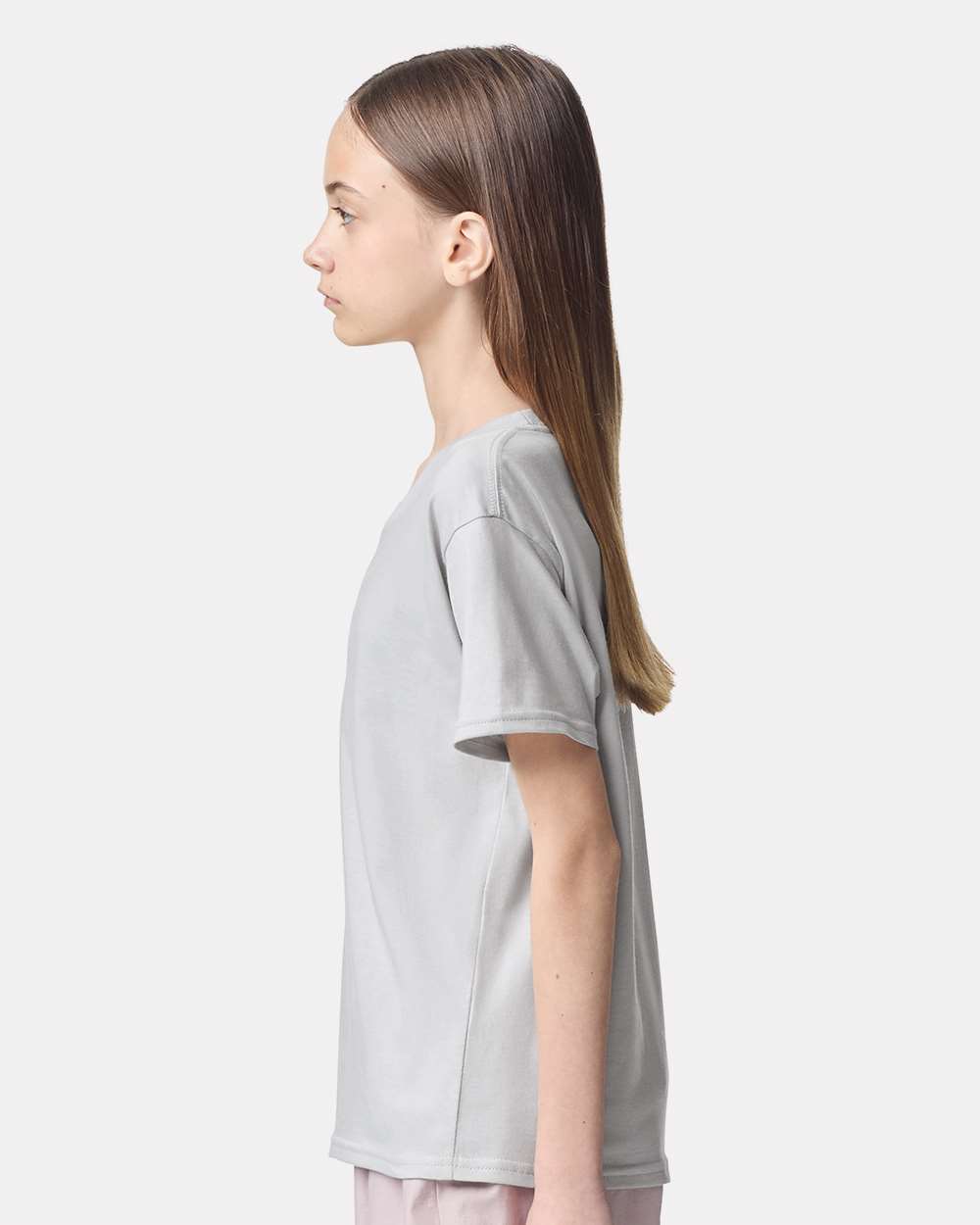 American Apparel-2001Y-Youth Fine Jersey Tee - Image 66