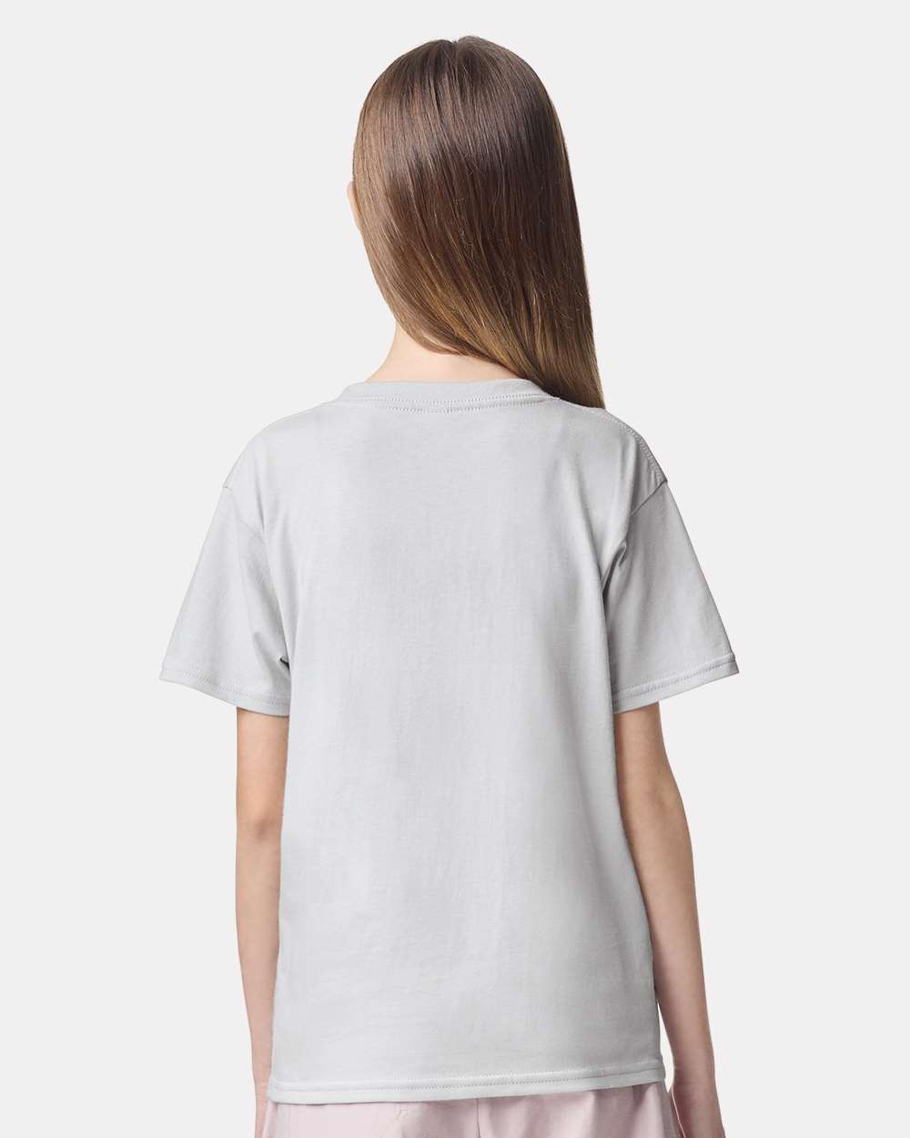 American Apparel-2001Y-Youth Fine Jersey Tee - Image 67