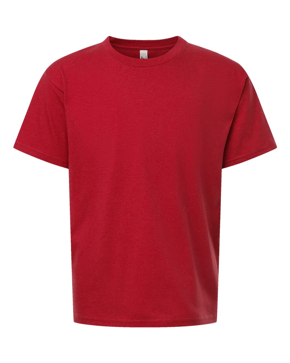 American Apparel-2001Y-Youth Fine Jersey Tee - Image 68