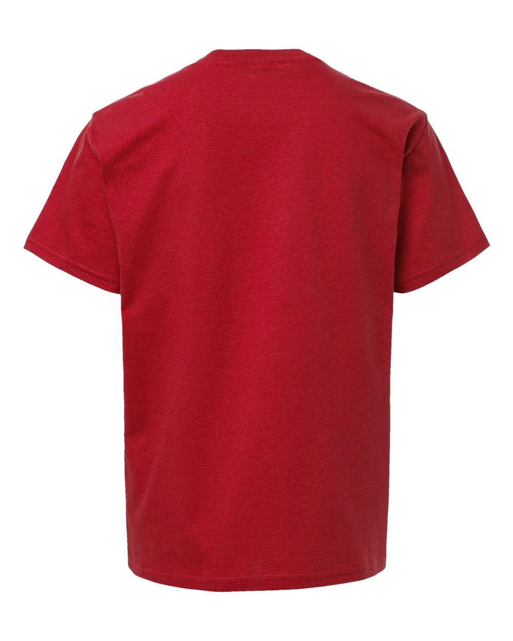 American Apparel-2001Y-Youth Fine Jersey Tee - Image 69