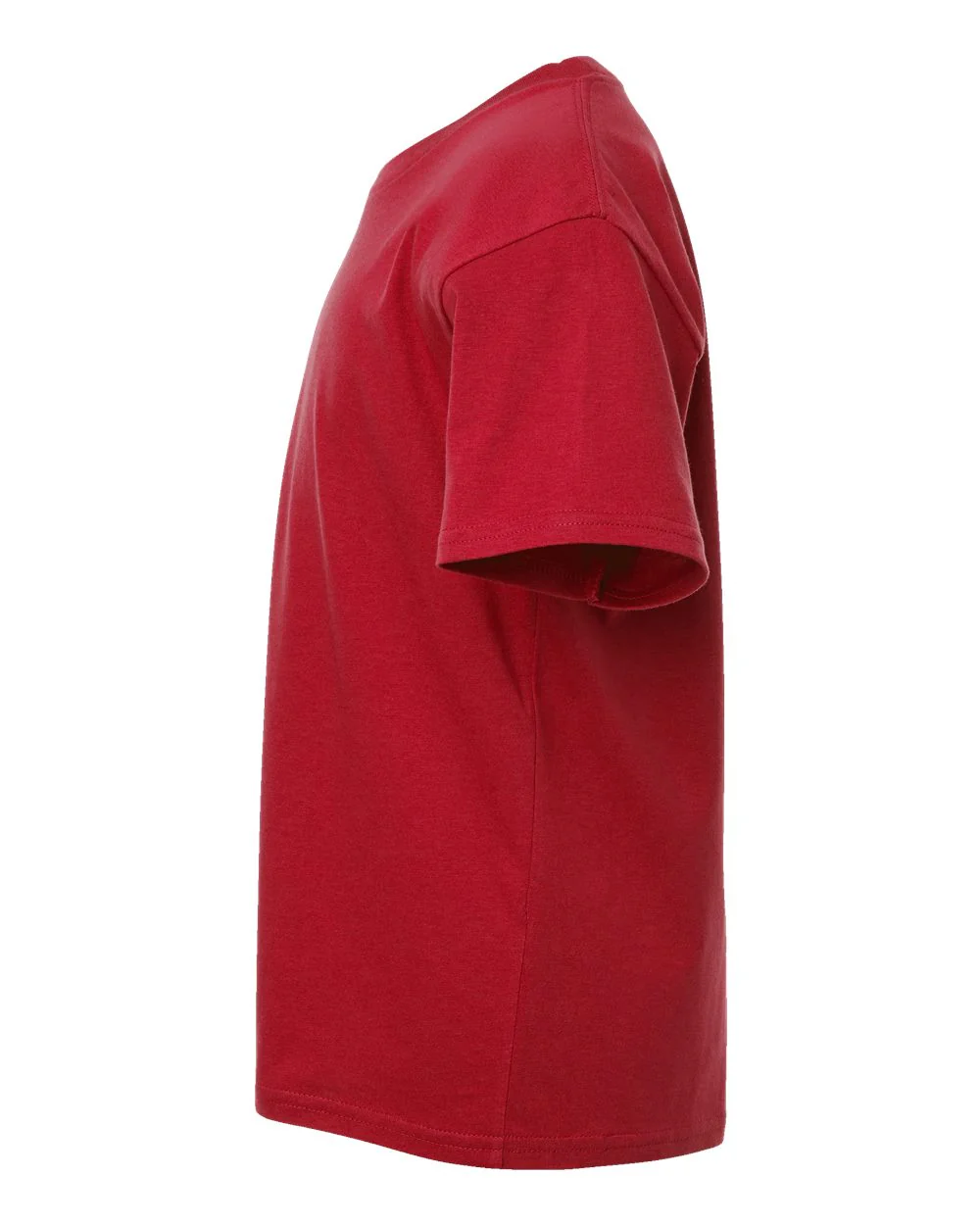 American Apparel-2001Y-Youth Fine Jersey Tee - Image 70