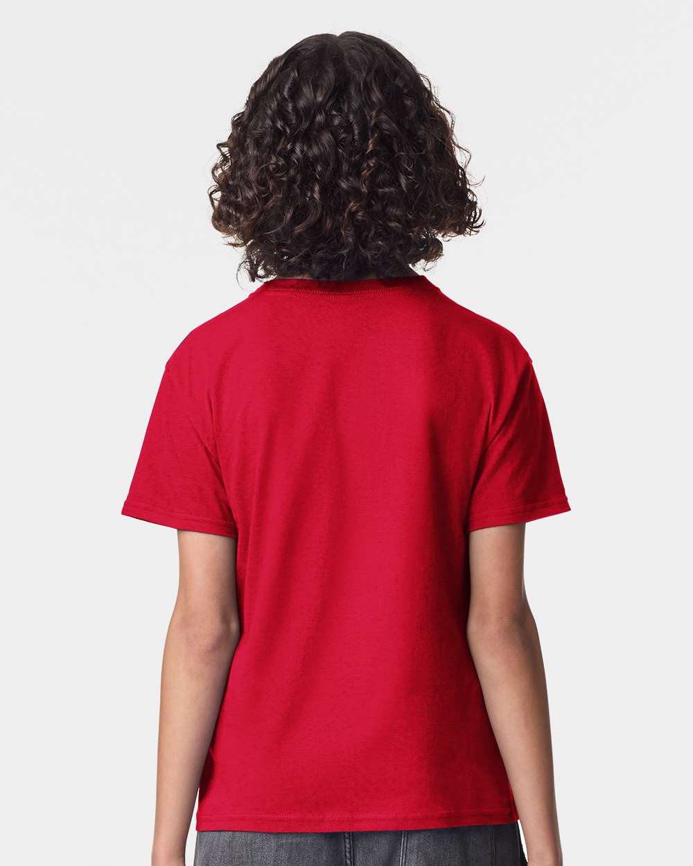 American Apparel-2001Y-Youth Fine Jersey Tee - Image 73
