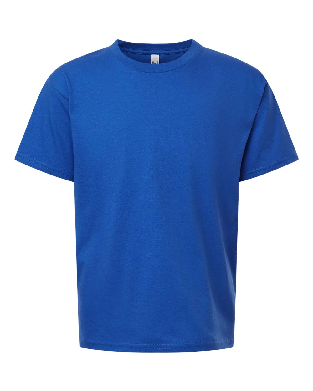 American Apparel-2001Y-Youth Fine Jersey Tee - Image 74