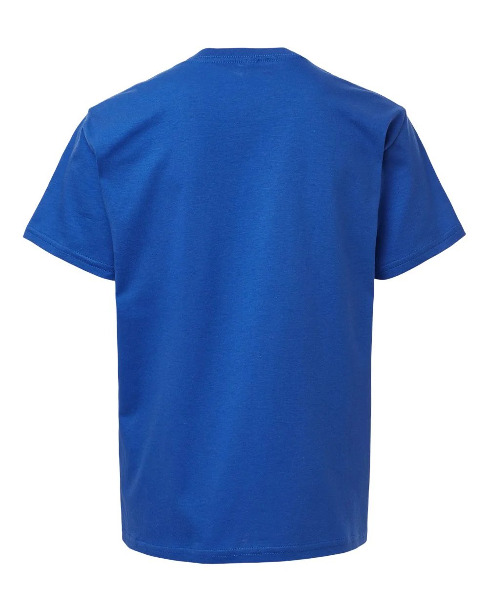American Apparel-2001Y-Youth Fine Jersey Tee - Image 75