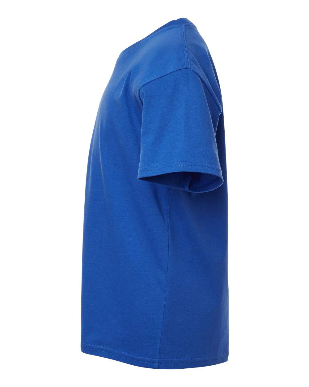 American Apparel-2001Y-Youth Fine Jersey Tee - Image 76